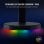 Razer Base Station V2 Chroma Quartz Soporte Auriculares Hub USB