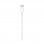 Apple Cable de Carga USB-C a USB-C Macho/Macho 2m Blanco