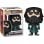 Funko Pop Animation Samurai Jack Jack mit Rüstung
