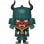 Funko Pop Animation Samurai Jack Jack mit Rüstung