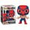 Funko Pop Marvel Luchadores Spider-Man