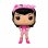 Funko Pop Dc Cómics Investigación Contra El Cáncer Bombshell Wonder Woman