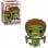 Funko Pop Garbage Pail Kids Garbage Gang Ali Gator