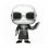 Funko Pop Universal Studios Monster Invisible Man Noir & Blanc Exclusif