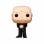 Funko Pop Heroes Dc Comics Black Lightning Tobias Whale