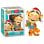 Funko Pop Disney Édition Noël Tigrou