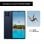 Samsung Galaxy M53 5G 8/128GB Azul Libre