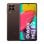 Samsung Galaxy M53 5G 8/128GB Marrón Libre