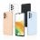 Samsung Galaxy A33 5G 6/128GB Naranja Libre