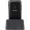 Panasonic KX-TU155 Teléfono Móvil para Personas Mayores Negro