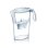 Jarro Filtrante Laica Stream Line 2.3L Branco