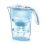 Jarro Filtrante Laica Stream Line 2.3L Branco