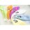 Jarro Filtrante Laica Stream Line 2.3L Branco