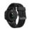 Denver SW-351 Bluetooth 48mm IPS Nero IP68 Cardiofrequenzimetro Temperatura Corporea