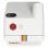 Polaroid Go Everything Box Appareil Photo Instantané Compact Blanc + Color Go Film 16 Photos