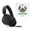 Microsoft Pack Headset Xbox Auriculares Gaming para Xbox Series X/S/One/PC + Game Pass Ultimate 1 Mes Licencia Digital