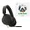 Microsoft Xbox headset pack cuffie da gioco per Xbox serie X/S/One/PC + licenza digitale Game Pass Ultimate di 1 mese