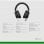 Microsoft Pack Headset Xbox Auriculares Gaming para Xbox Series X/S/One/PC + Game Pass Ultimate 1 Mes Licencia Digital
