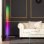 Efectoled Lámpara De Pie Led Rgbww Luxy 20w Blanco