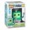 Funko Pop Animación Hora de Aventuras BMO Cocinero