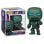 Funko Pop Marvel Et si l'Hydra Stomper Iron Man