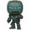 Funko Pop Marvel Et si l'Hydra Stomper Iron Man