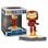 Funko Pop Deluxe Marvel Los Vengadores Iron Man Assemble