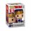 Funko Pop Sports Wwe Jerry Lawler Metallic