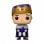 Funko Pop Sports Wwe Jerry Lawler Metallic