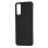 Funda para móvil La Casa de las Carcasas Ultra Suave Negra para Vivo Y20s