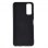 Funda para móvil La Casa de las Carcasas Ultra Suave Negra para Vivo Y20s