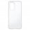 Samsung Soft Clear Cover Funda TPU Flexible Transparente para Galaxy A53 5G