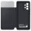 Samsung Smart S View Wallet Cover Funda Negra para Galaxy A53 5G