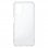 Samsung Soft Clear Cover Funda Transparente para Galaxy A13