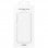 Samsung Soft Clear Cover Funda Transparente para Galaxy A13