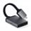 Satechi ST-TCDHA Adaptador Doble HDMI USB-C Pd 4k 60hz Plata
