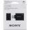 Lecteur de cartes Sony MRW-S1 UHS-II ET UHS-I USB 3.0 SDHC SDXC noir