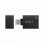 Lecteur de cartes Sony MRW-S1 UHS-II ET UHS-I USB 3.0 SDHC SDXC noir