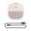 Bose SoundLink Micro Altifalante Bluetooth Portátil Branco White Smoke