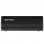Altoparlante portatile Sonos Roam SL Wi-Fi/IP67 Nero