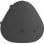 Altoparlante portatile Sonos Roam SL Wi-Fi/IP67 Nero