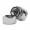 EKWB EK-Quantum Torque Vanne de vidange Nickel
