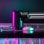 Flüssigkeitskühlung EKWB EK-Quantum Torque Micro Extender MM 7 Schwarz