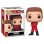 Figura da collezione Funko Pop Denver La Casa de Papel PVC