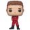 Figura da collezione Funko Pop Denver La Casa de Papel PVC