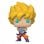 Funko Pop Animation Dragon Ball Z Super Saiyan Goku con Kamehameha