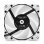 EKWB EK-Vardar X3M 120ER D-RGB Ventilateur 1200 mm Blanc