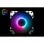 EKWB EK-Vardar X3M 120ER D-RGB Ventilateur 1200 mm Blanc