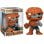 Funko Pop Marvel Zombie Thing 10"