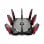 Router da gioco TP-Link Archer AX11000 WiFi 6 11 Gbps Tri-Band USB 3.0 Quad-Core 1,8 GHz